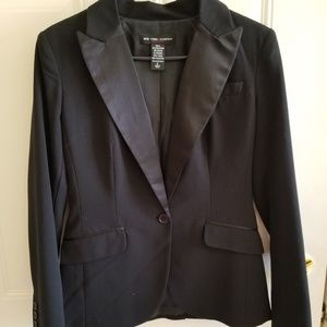 New York & Co black Blazer